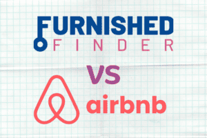 Furnished Finder vs Airbnb: Which Is The Best Travel Nurse Housing Site?