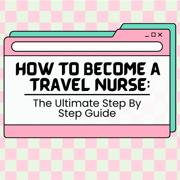 Nurse Essentials Guide